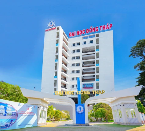 Trường Đại học Đồng Tháp tuyển sinh 6.388 chỉ tiêu hệ đại học, cao đẳng chính quy năm 2026