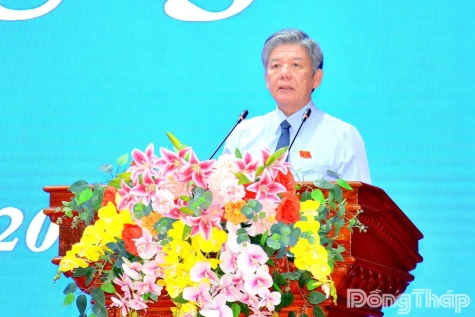 48 Resolutions Passed Across Key Sectors