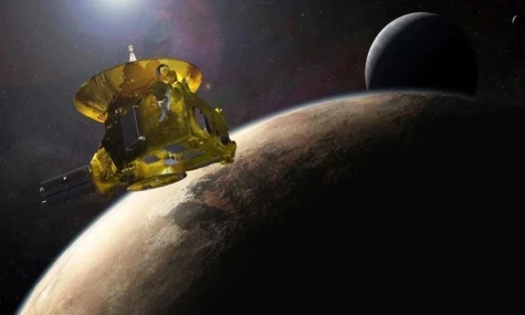Tàu NASA "thức giấc" sau gần một năm ngủ đông