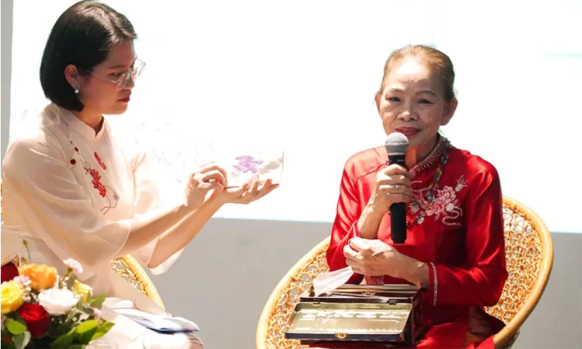 Khi nỗi đau hóa thành phẩm cách