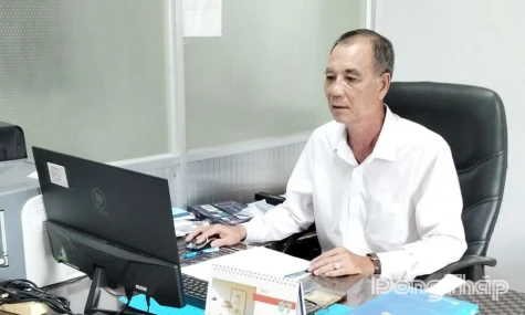 Lấy đội ngũ trí thức làm trung tâm, khoa học - công nghệ làm động lực phát triển