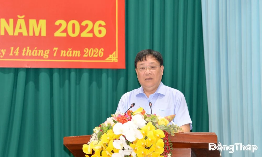 Creating New Growth Drivers While Ensuring Effective Operation of the Two-Tier Local Government Model