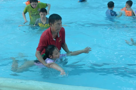 Đồng Tháp tăng cường phòng, chống đuối nước trẻ em