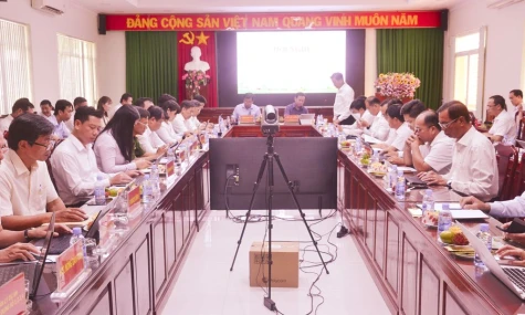Dong Thap Drives Growth in Agriculture and Environment Sector