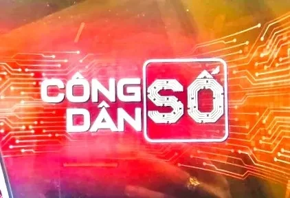Ngày 15-10 hàng năm là Ngày Công dân số Việt Nam