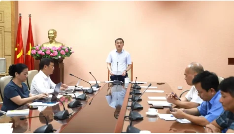 Bộ Y tế tập trung cao nhất cho nhiệm vụ giám định ADN xác định danh tính liệt sĩ