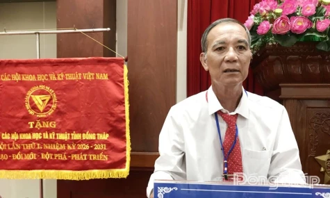 Kỳ vọng vào nhiệm kỳ mới