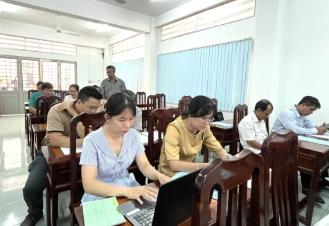 Ứng dụng trí tuệ nhân tạo AI trong quản trị, điều hành và phát triển hợp tác xã