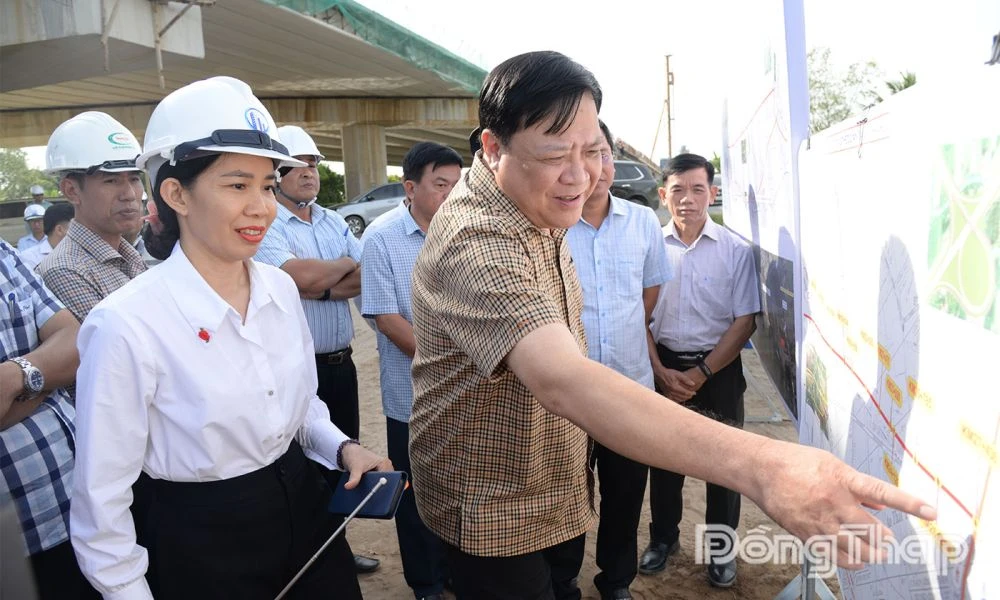 Lời giải cho bài toán tăng trưởng “2 con số”