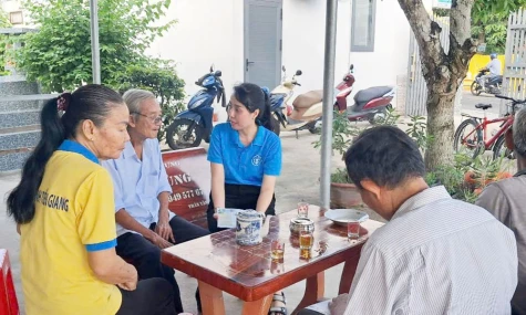 Đưa chính sách bảo hiểm vào cuộc sống: Chuyển biến từ sự chỉ đạo quyết liệt