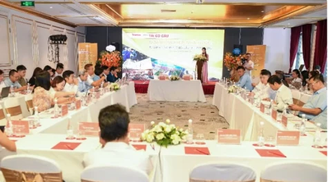 Đẩy mạnh tái cơ cấu doanh nghiệp nhà nước