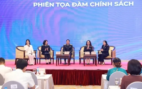 Người nộp thuế sẽ không phải thực hiện kê khai thủ công