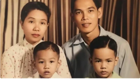 Những ngày tháng 7 của gia đình liệt sĩ Lê Thị Riêng