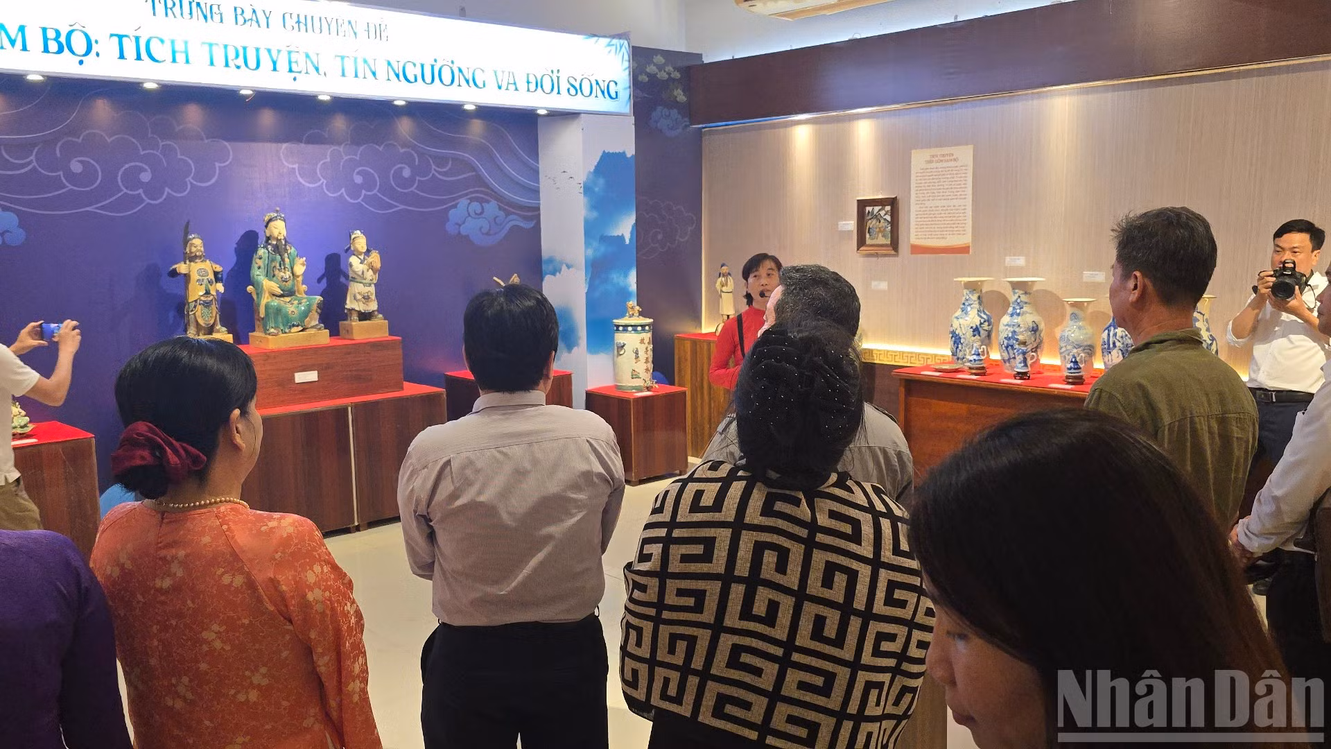 Báo Đồng Tháp