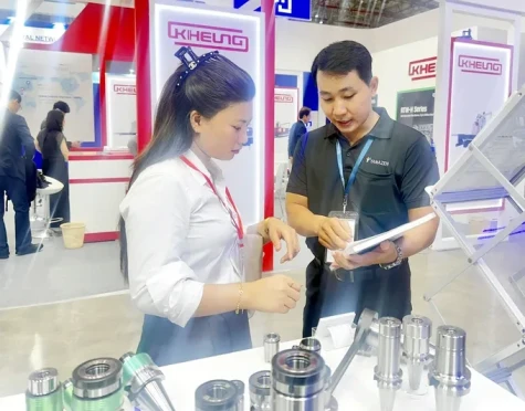 Tăng sức cạnh tranh công nghiệp hỗ trợ