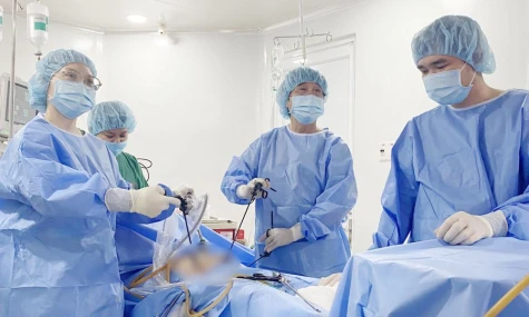 Không chủ quan với đau bụng kinh kéo dài