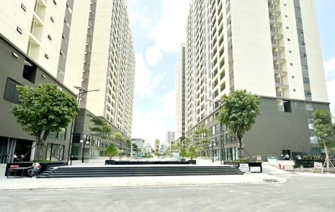 Tăng tốc giải ngân tín dụng, mở rộng nguồn cung nhà ở xã hội