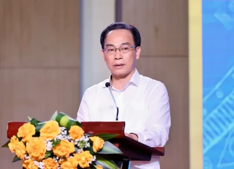 Duy trì kỳ thi tốt nghiệp THPT, đổi mới để hạn chế thấp nhất sự can thiệp của con người