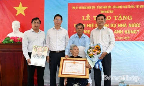 Viết tiếp câu chuyện nghĩa tình
