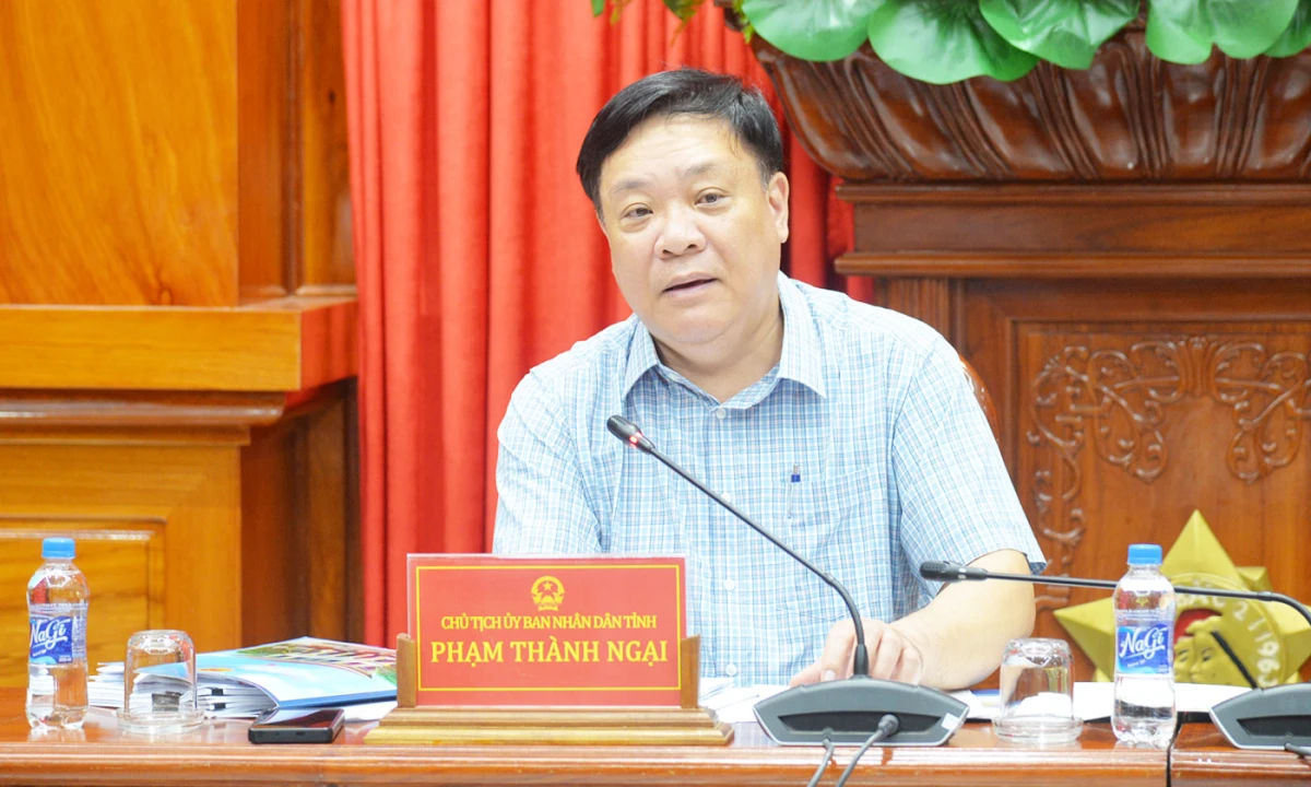 Đồng Tháp đẩy mạnh thực hành tiết kiệm, chống lãng phí trên nhiều lĩnh vực