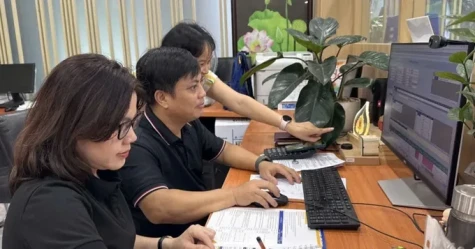 Tuyển sinh đại học năm 2026: Chuẩn bị lọc ảo, xét tuyển toàn quốc
