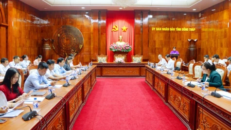 93 mô hình, sản phẩm đạt thành tích cao được đề xuất trao giải