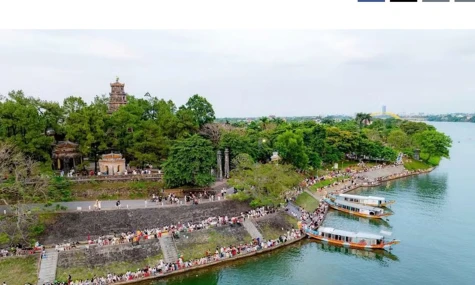 An opportunity for heritage cities