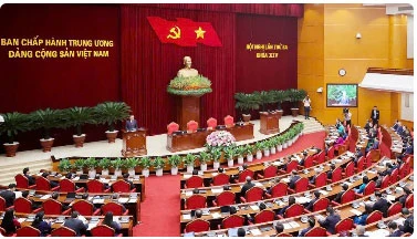 Đặt Việt Nam trước chuẩn phát triển cao hơn
