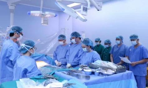 Tháng 7 tri ân: Những nhịp sống được nối dài từ nghĩa cử hiến tạng
