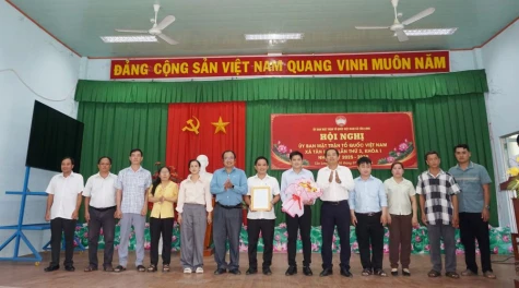 Tân Long ra mắt website kết nối hỗ trợ người nghèo