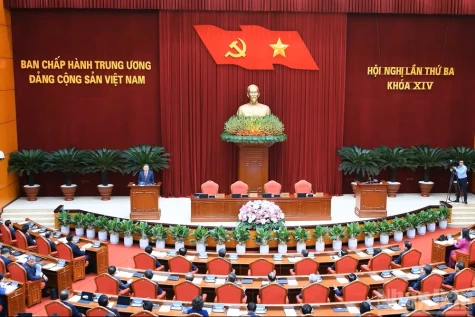 Hướng dẫn thực hiện Quy định về những điều đảng viên không được làm