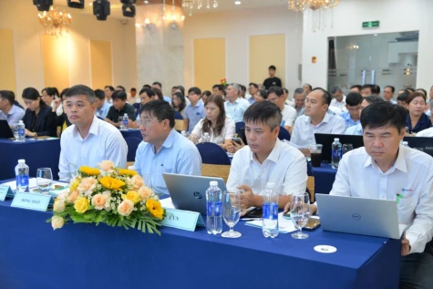Đồng Tháp: Phổ biến tiêu chí ngành Công thương trong xây dựng nông thôn mới