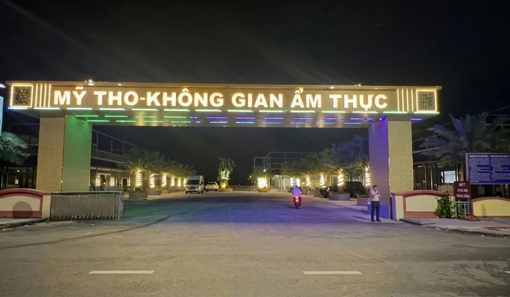 Đồng Tháp: Lên lộ trình “đánh thức” kinh tế đêm ở Mỹ Tho và Sa Đéc