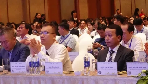 Chuyên gia quốc tế chia sẻ về y học thực chứng tại Đà Nẵng