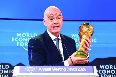 FIFA hủy kế hoạch bán cổ phần World Cup