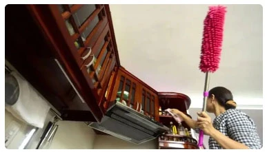 Trường hợp nào khi thuê người giúp việc theo giờ phải báo UBND cấp xã?