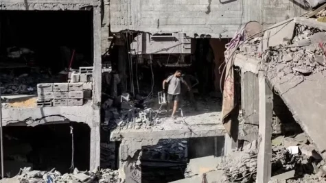 Trở ngại cho lộ trình hòa bình tại Dải Gaza