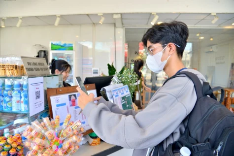 Bài 2: Minh bạch bắt đầu từ mỗi giao dịch