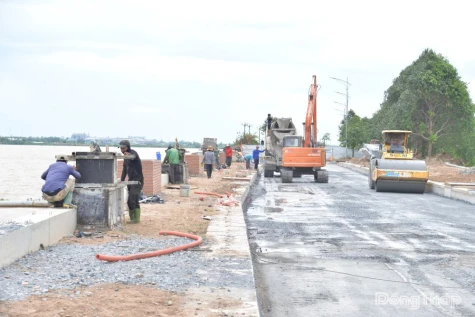 Đồng Tháp phát động Chiến dịch cao điểm, quyết tâm giải ngân 100% vốn đầu tư công