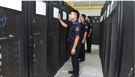 Tạo thuận lợi cho thương mại xuyên biên giới