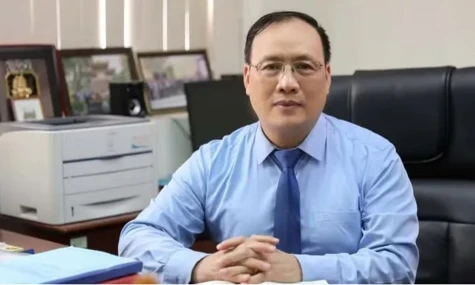 Five scientists from VNU Ha Noi listed in Research.com’s 2026 World Scientist Rankings