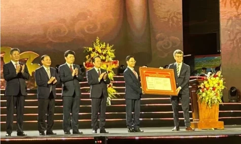 Viet Nam celebrates scholar Le Quy Don’s legacy at 300th birth anniversary
