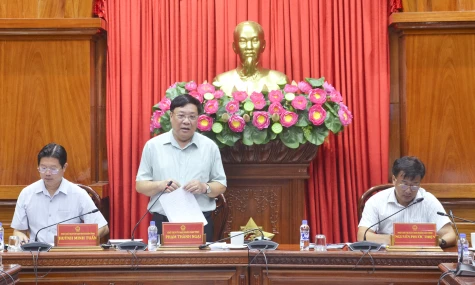 Đồng Tháp: Tập trung tháo gỡ khó khăn, nâng cao hiệu quả thực hiện các Chương trình mục tiêu quốc gia
