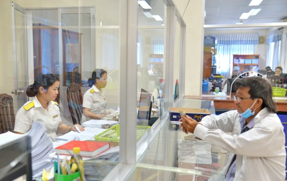 Bài cuối: Giá trị sau một cuộc chuyển đổi