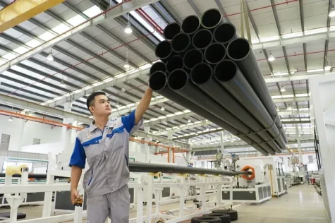 Đẩy mạnh đưa hàng Việt vào chuỗi cung ứng toàn cầu: Trực tiếp kết nối, sàng lọc đối tác