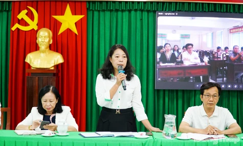 Gameshow “Tài tử miệt vườn” mùa 6 sẵn sàng Vòng Khởi động