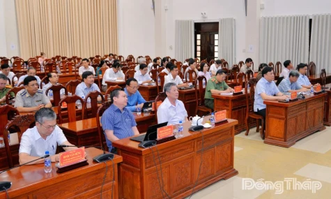 Nâng tầm đối ngoại Đảng và đối ngoại Nhân dân trong tình hình mới