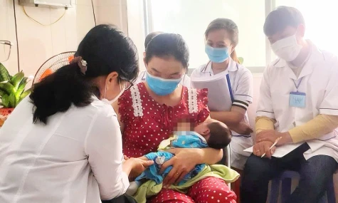 Những sai lầm khiến nhiều bà mẹ nghĩ mình không đủ sữa cho con