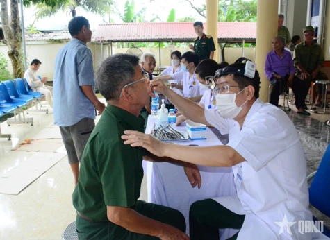 Bài 2: Việt Nam thực thi các chuẩn mực quốc tế về quyền con người