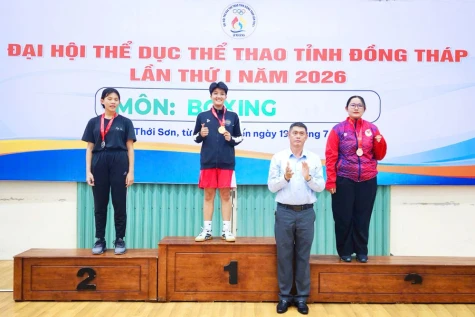 Cụm 3 khẳng định vị thế dẫn đầu
